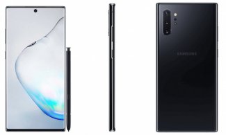 Samsung Galaxy Note 10 ще получи камера Galaxy S10, нов модул в S11